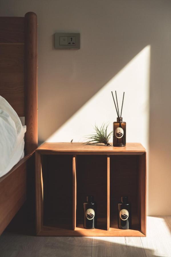 Boy Apartment -Adult Only Hualien Exterior foto