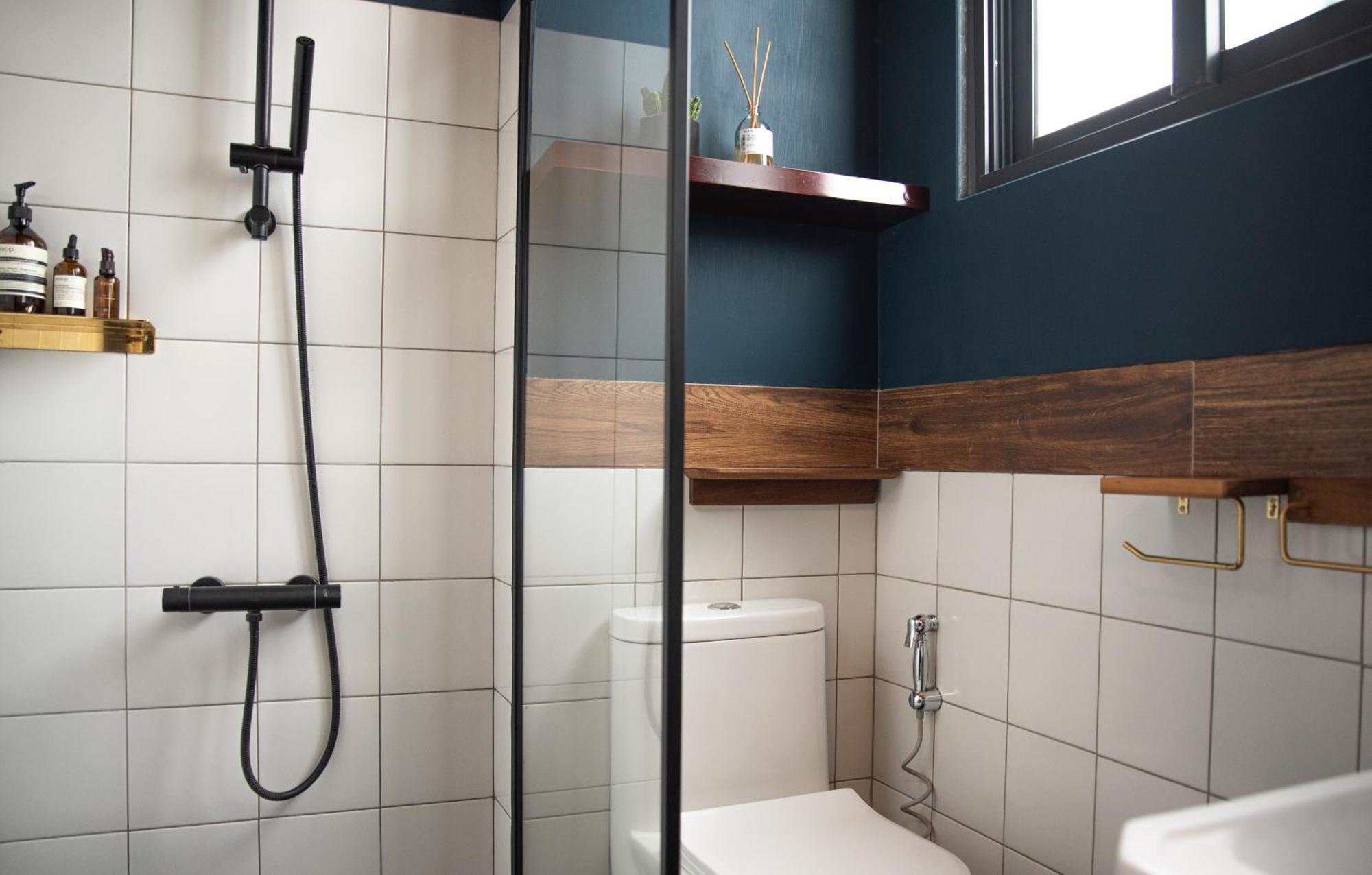 Boy Apartment -Adult Only Hualien Zimmer foto