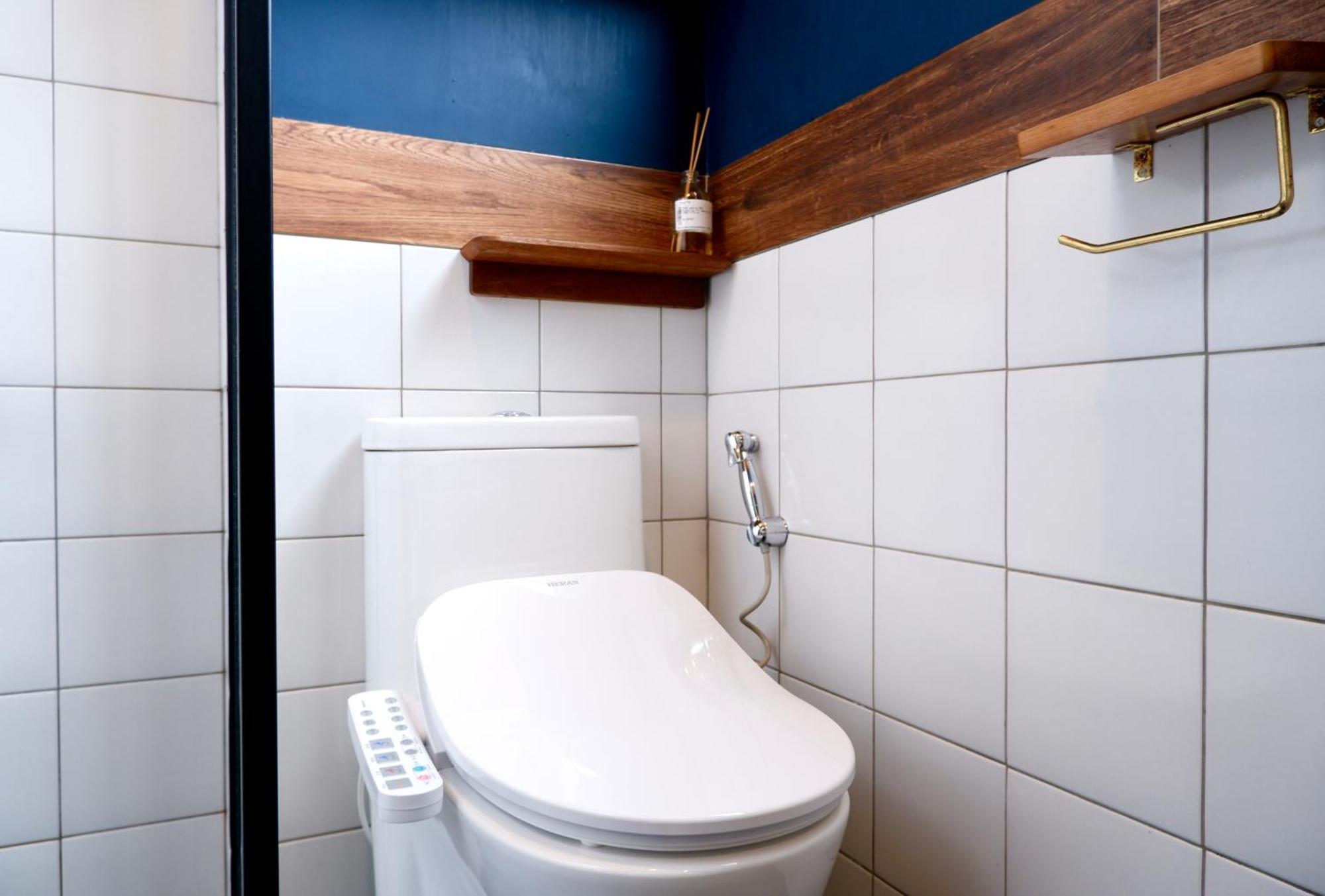 Boy Apartment -Adult Only Hualien Zimmer foto