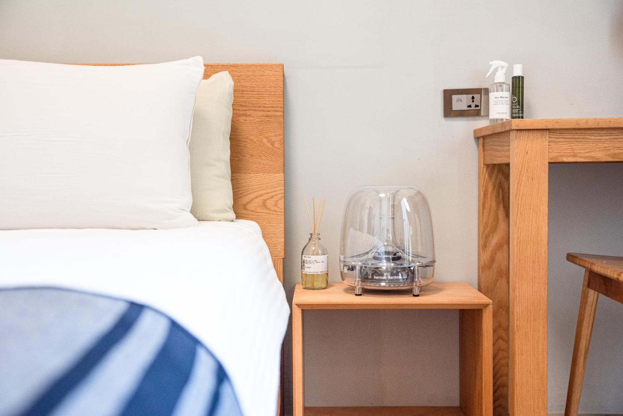 Boy Apartment -Adult Only Hualien Exterior foto