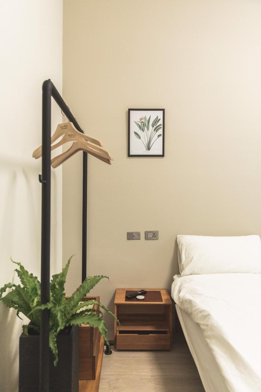 Boy Apartment -Adult Only Hualien Zimmer foto